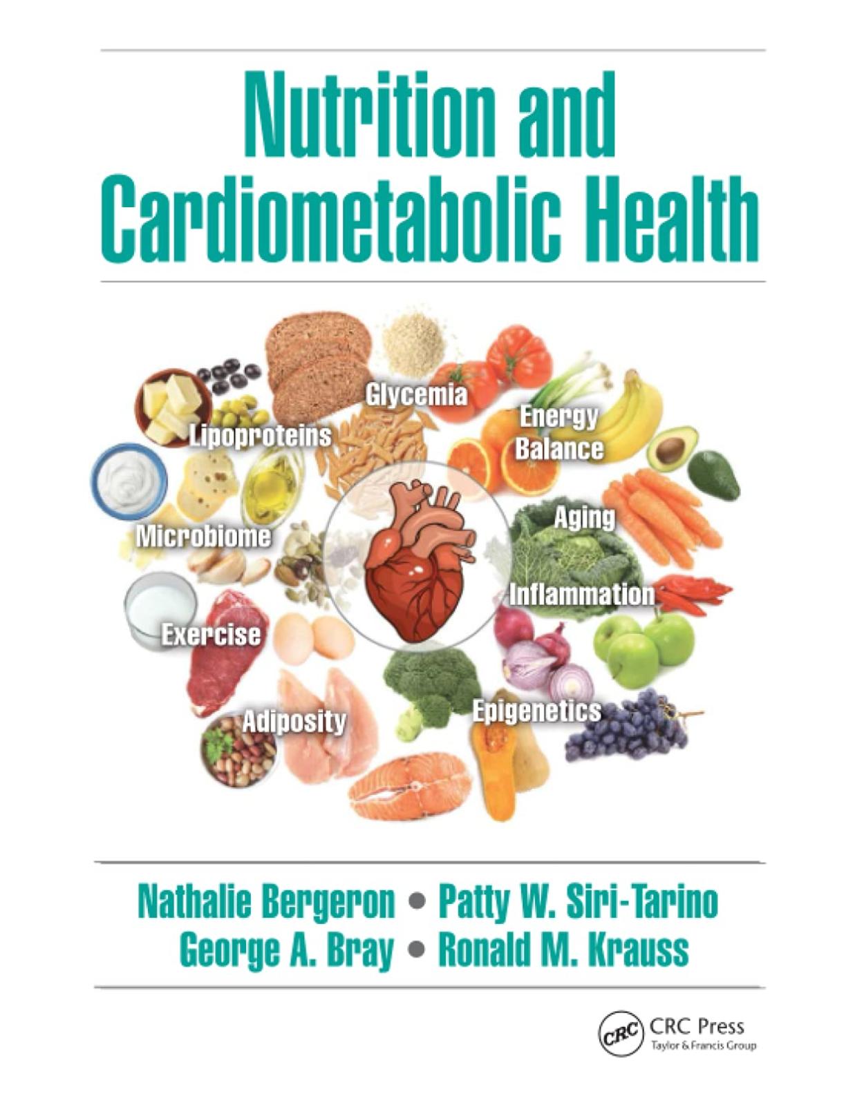 Nutrition and Cardiometabolic Health