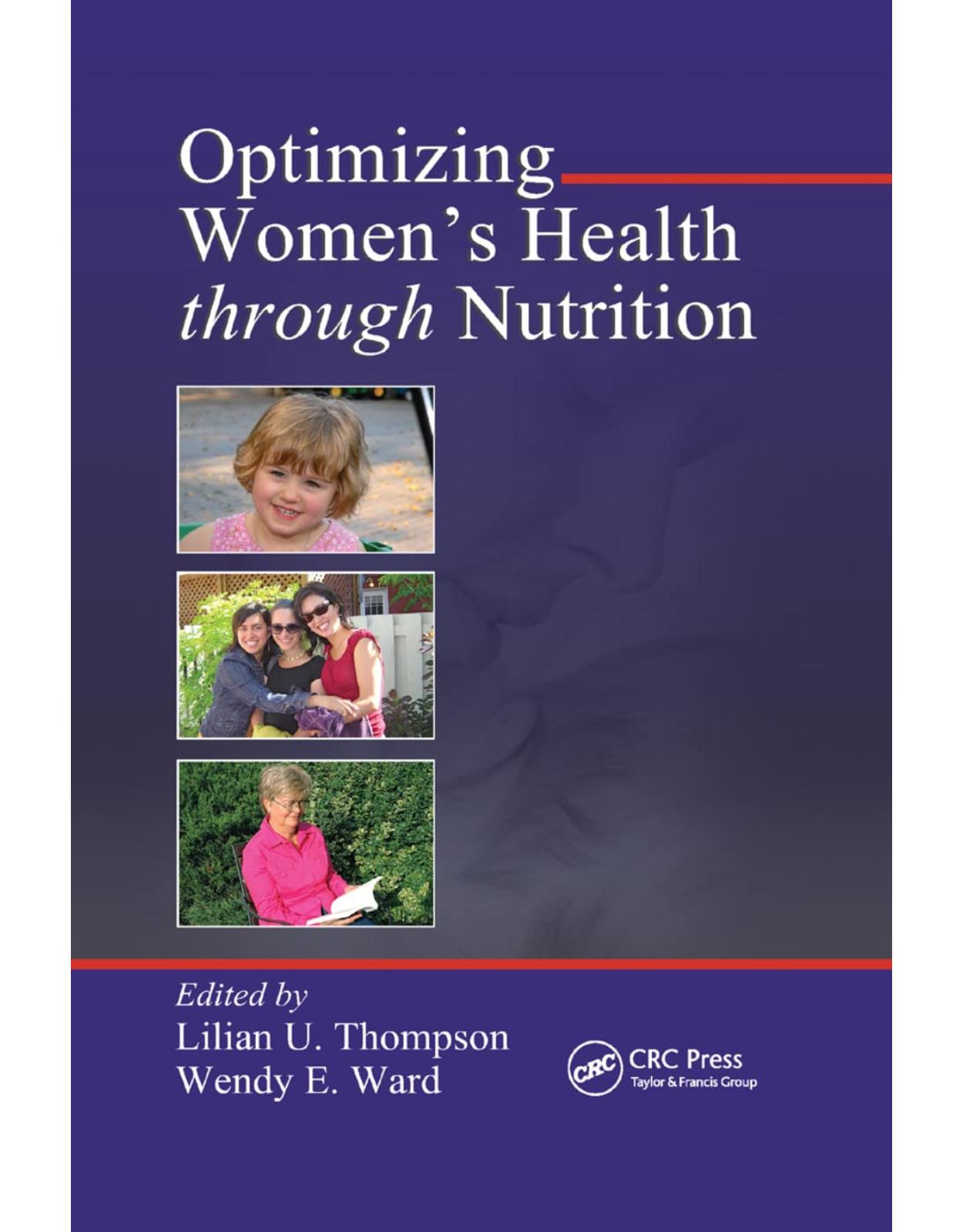 Optimizing Women's Health through Nutrition