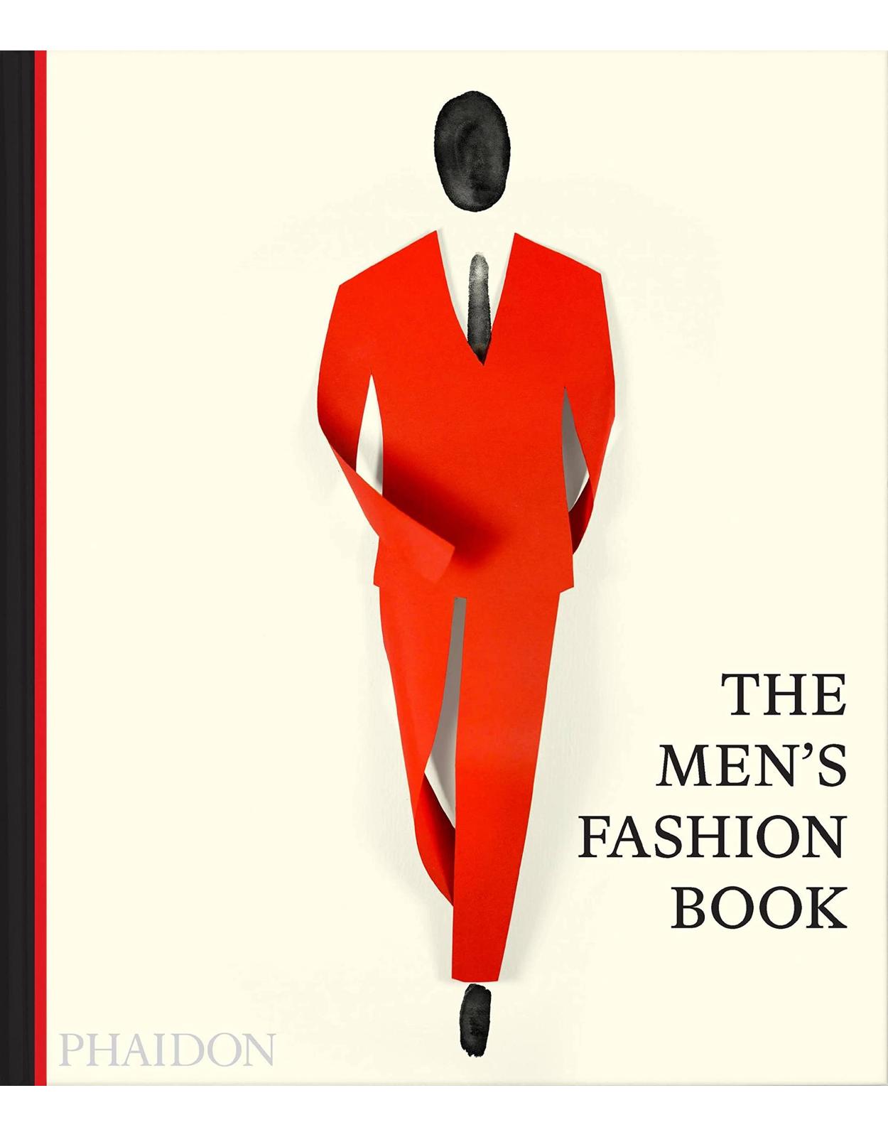 The Men's Fashion Book