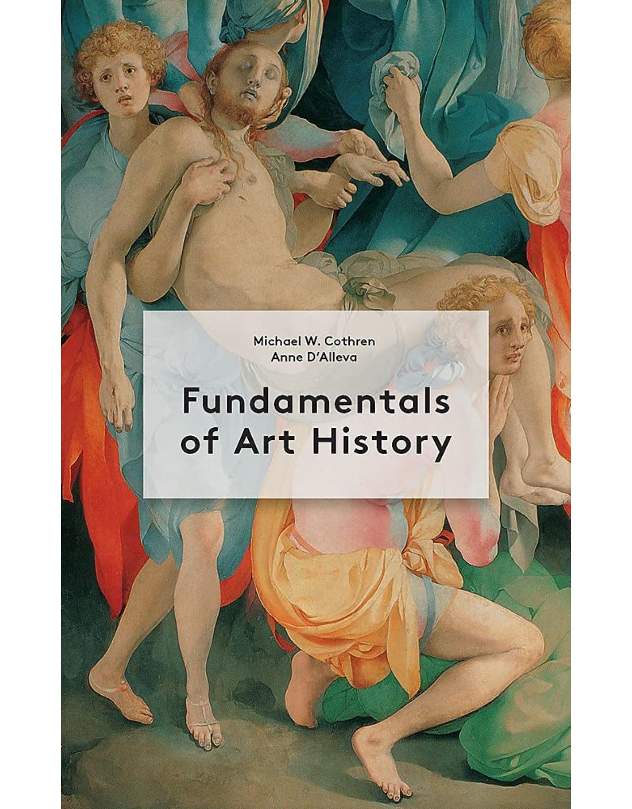 Fundamentals of Art History