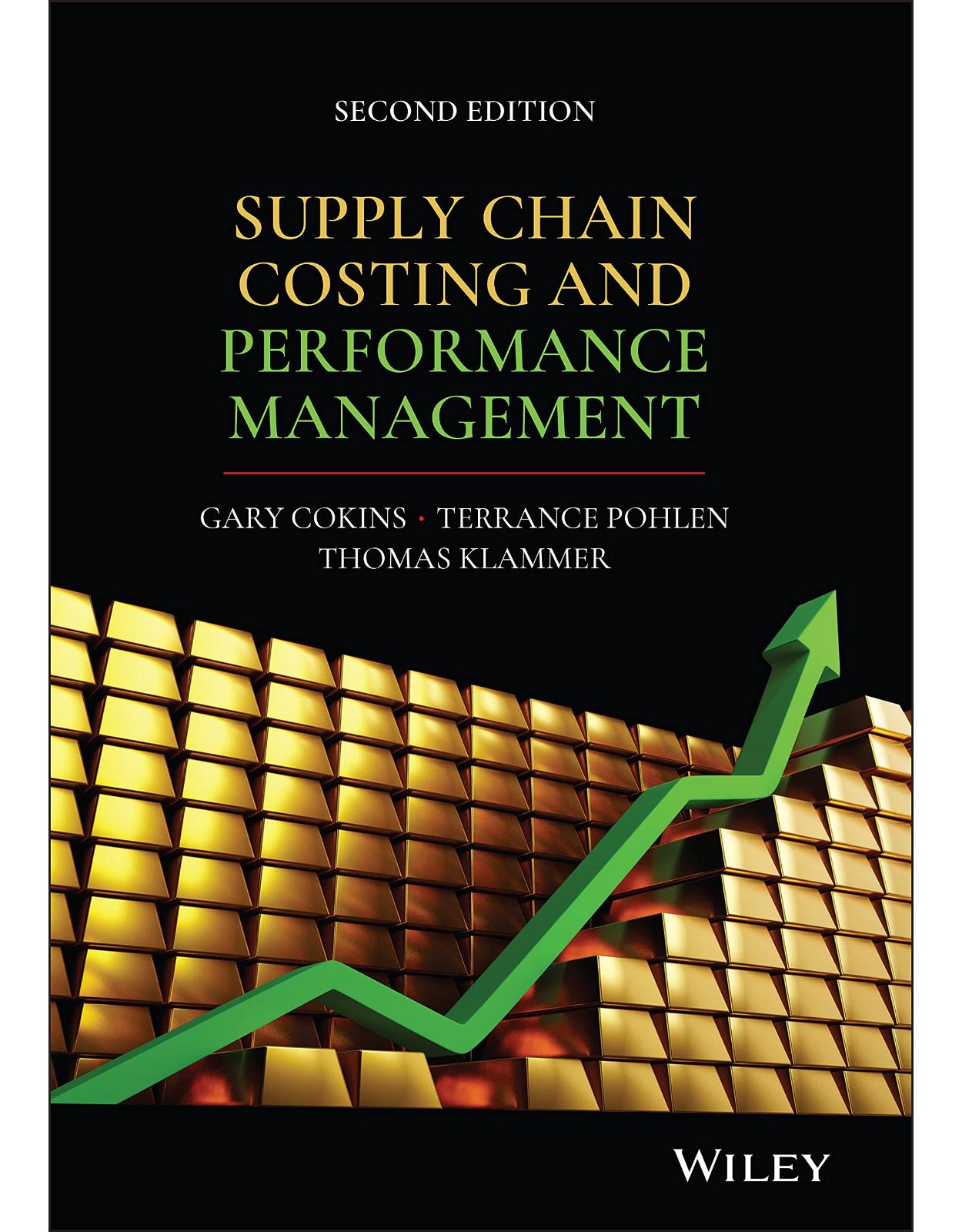Supply Chain Costing and Performance Management
