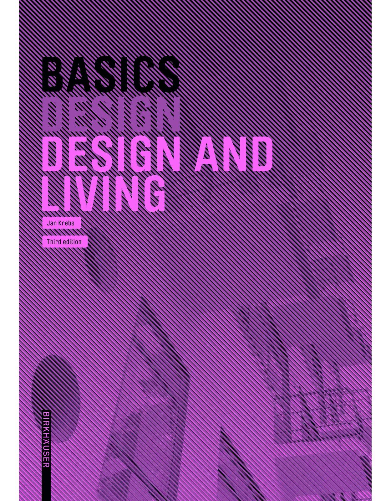 Basics Design and Living