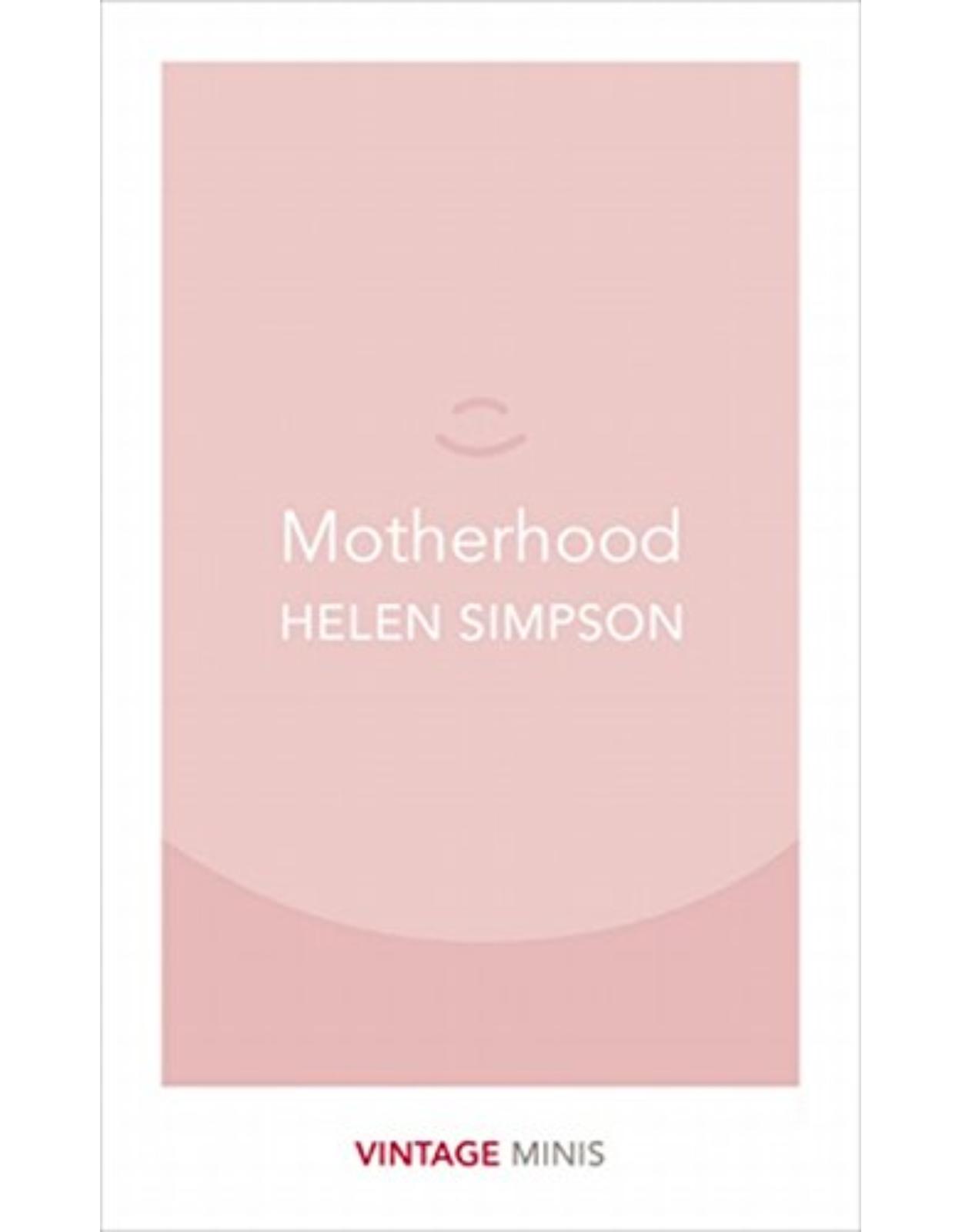 Motherhood: Vintage Minis