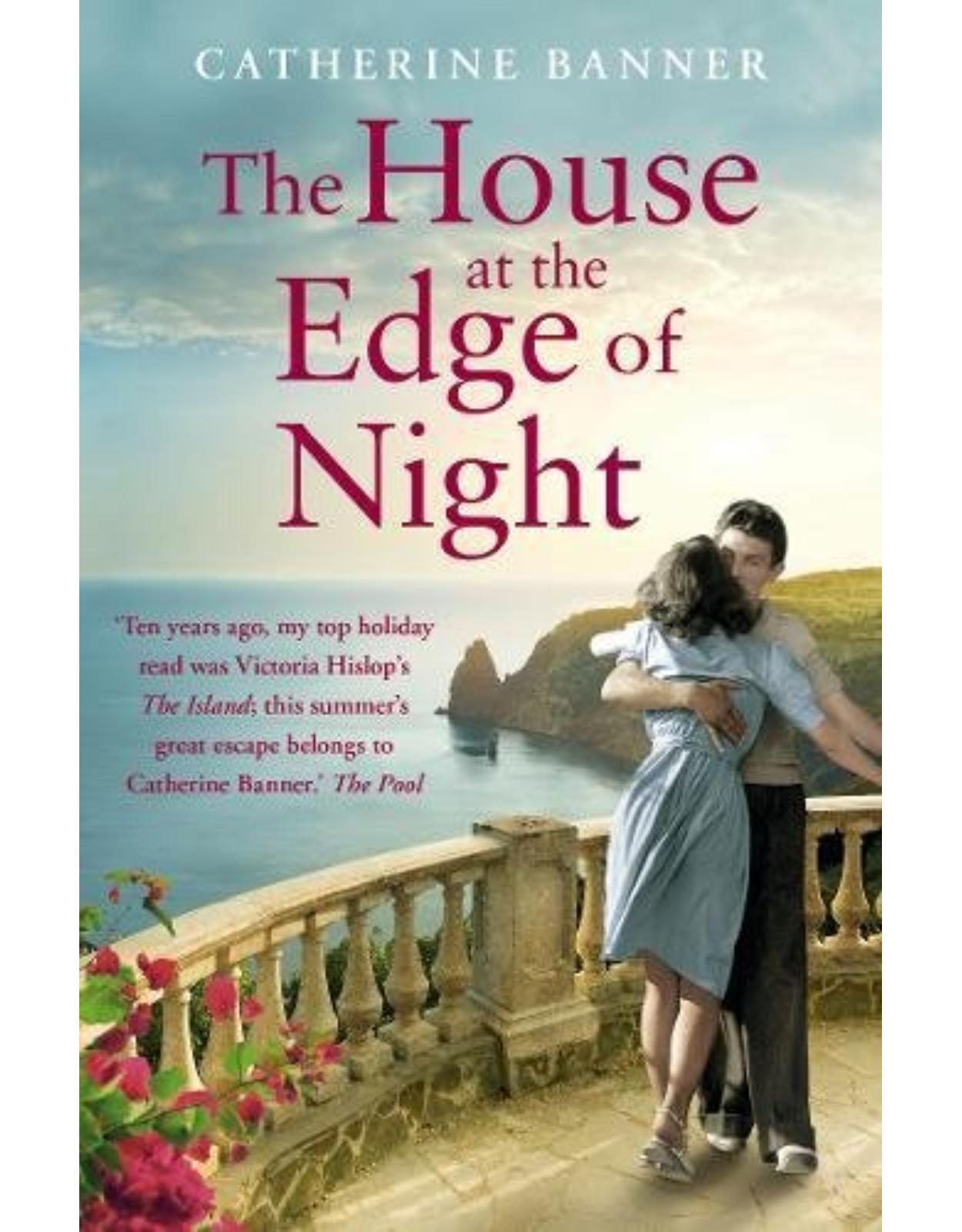 The House at the Edge of Night