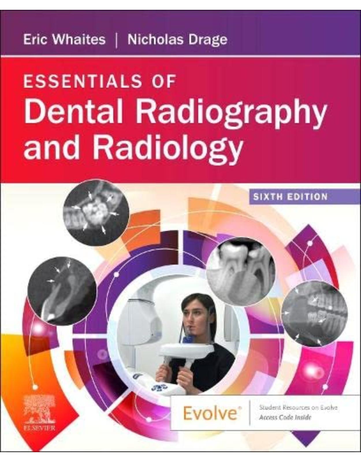 Essentials of Dental Radiography and Radiology