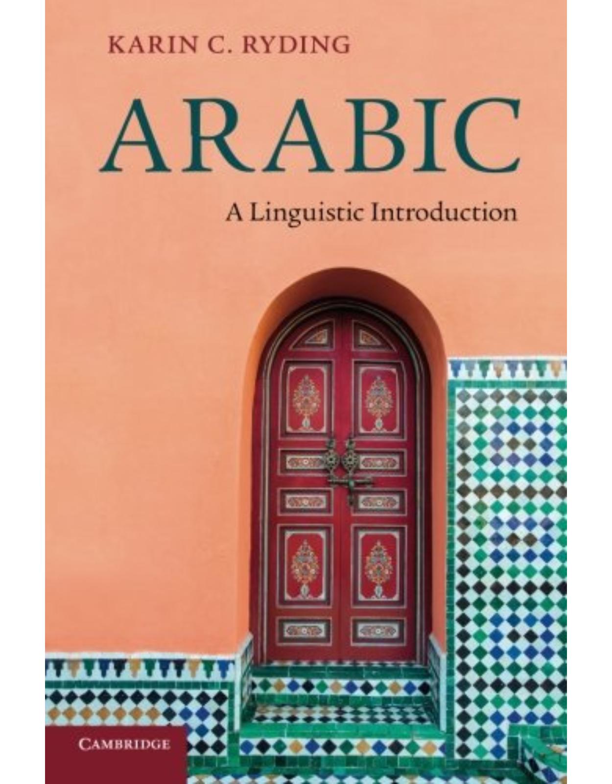 Arabic: A Linguistic Introduction