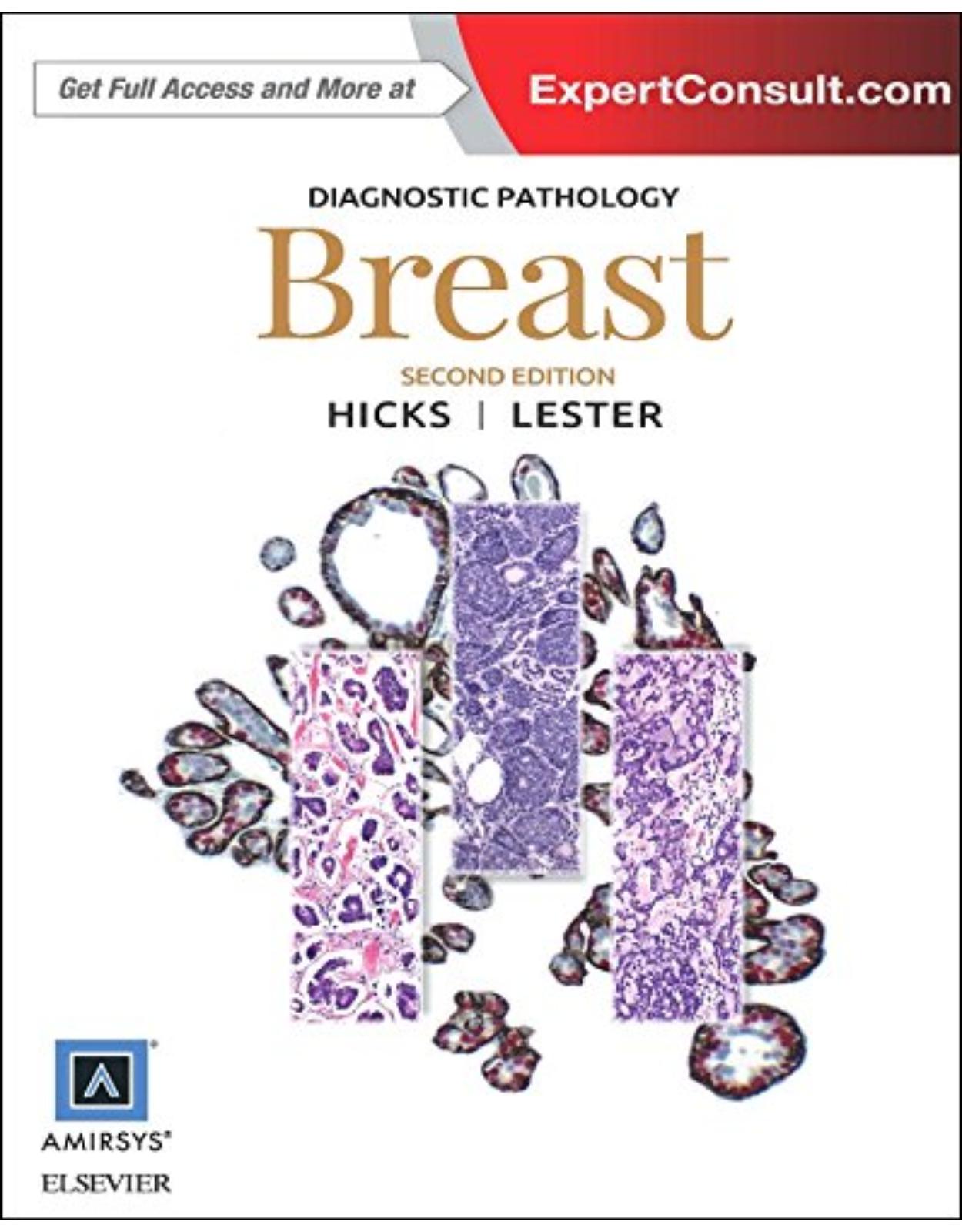 Diagnostic Pathology: Breast