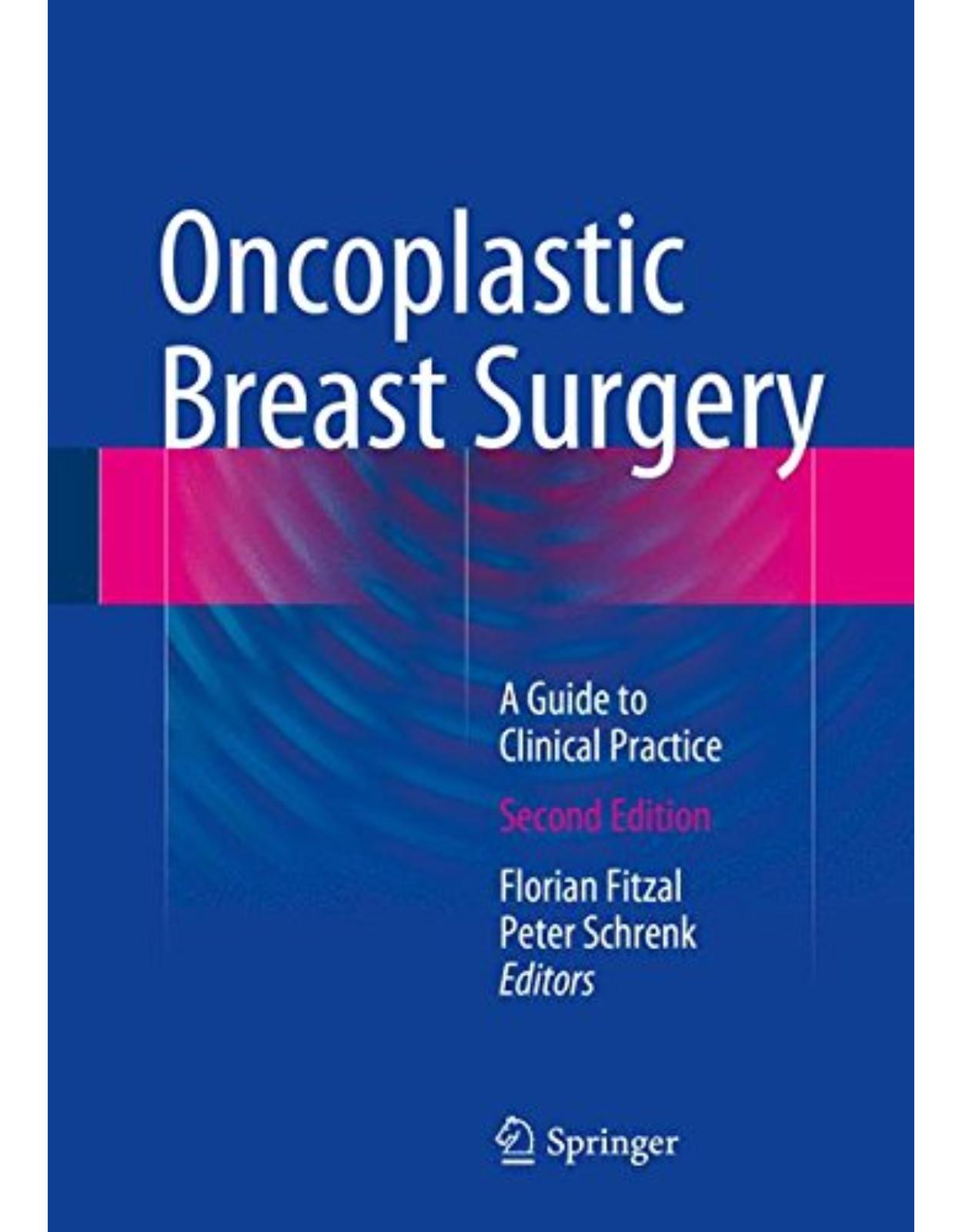 Oncoplastic Breast Surgery