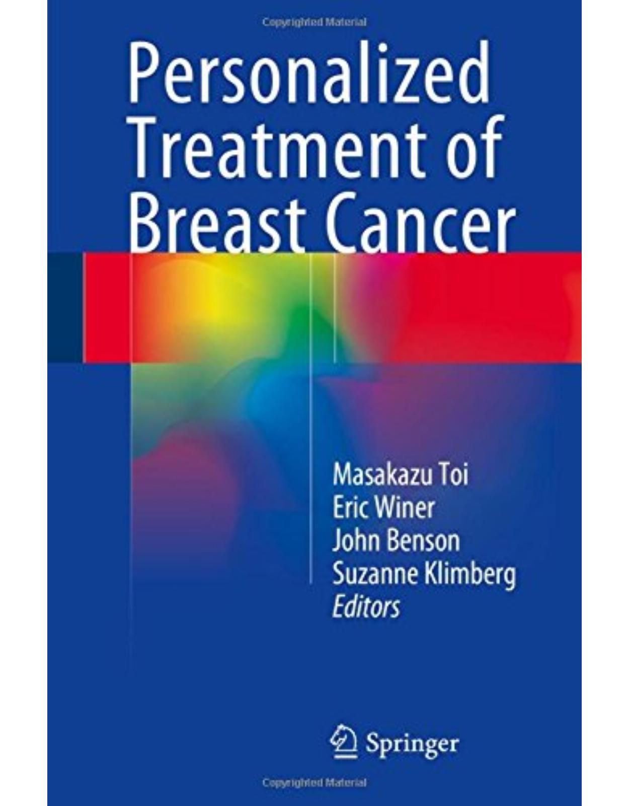 Personalized Treatment of Breast Cancer