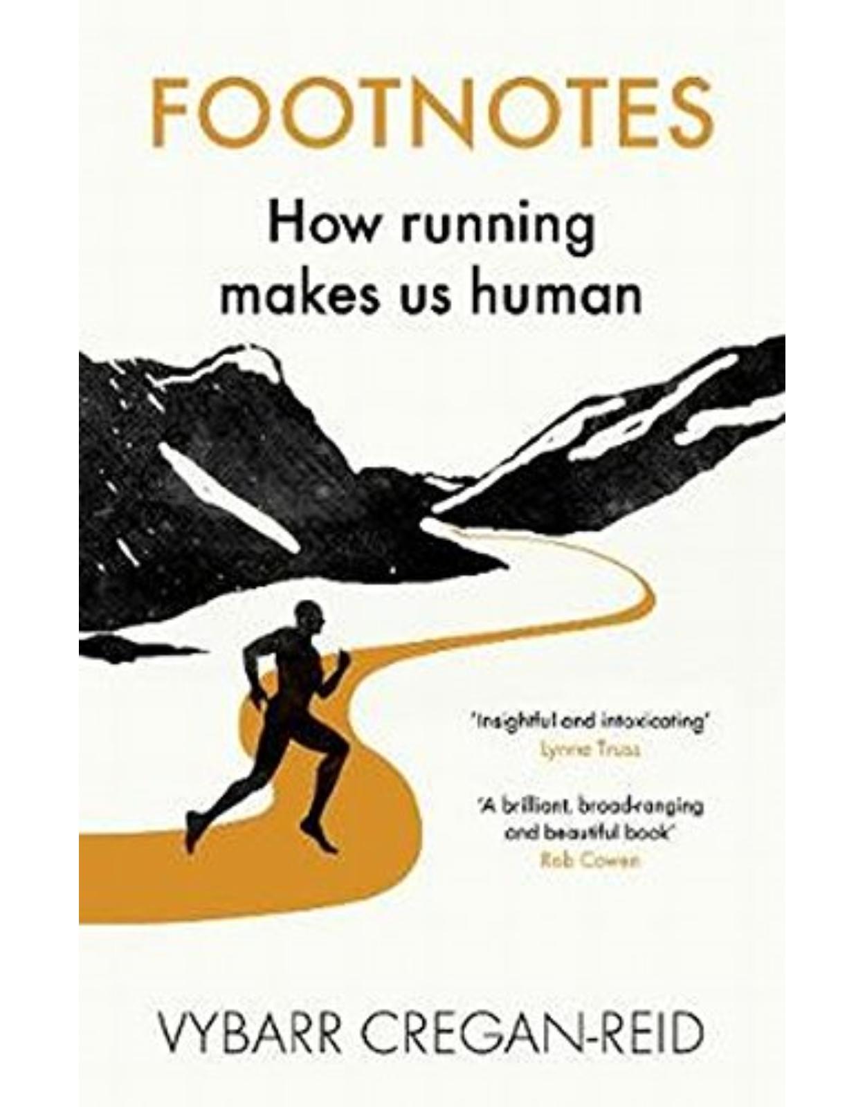 Footnotes: How Running Makes Us Human