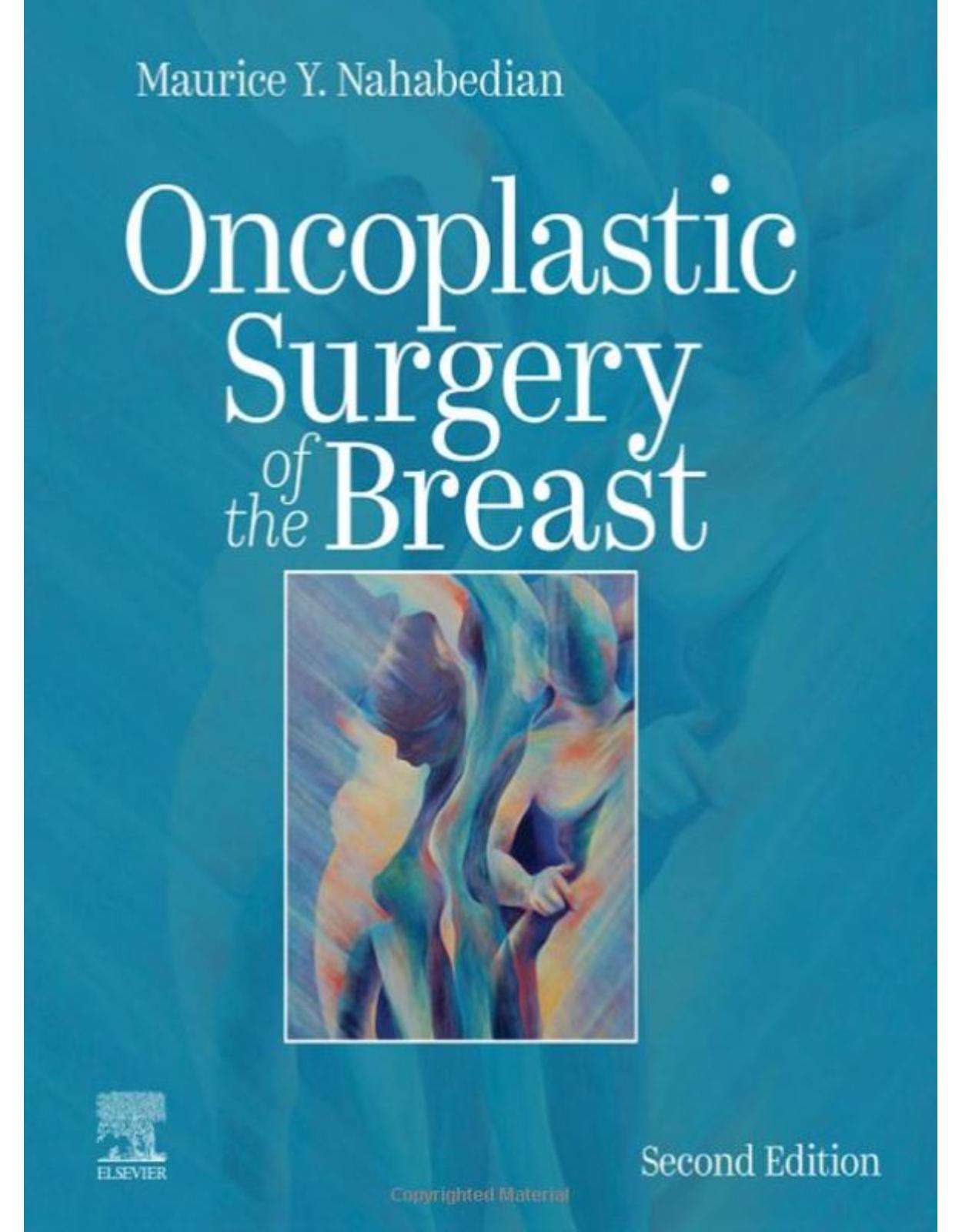Oncoplastic Surgery of the Breast, 2nd Edition