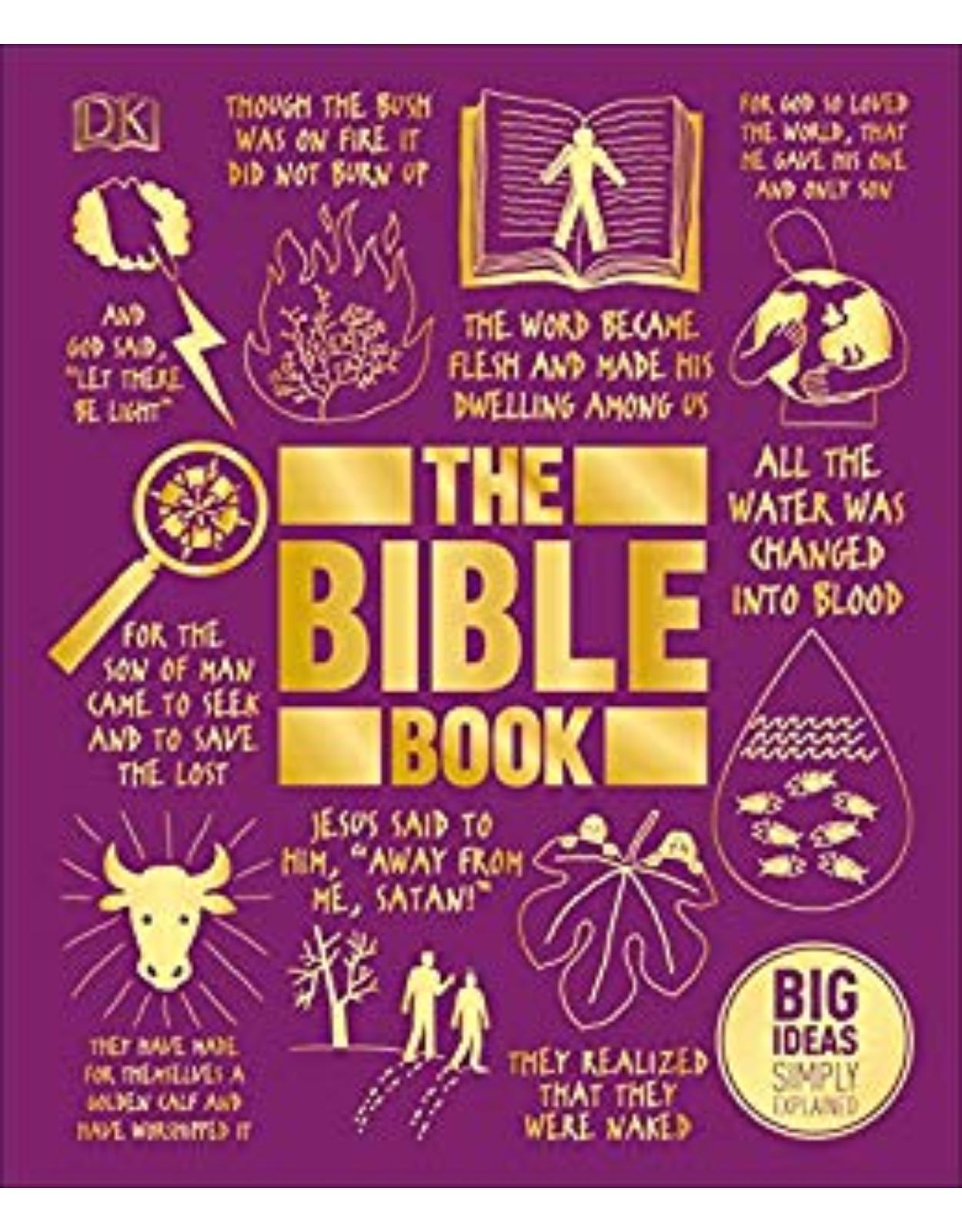 The Bible Book