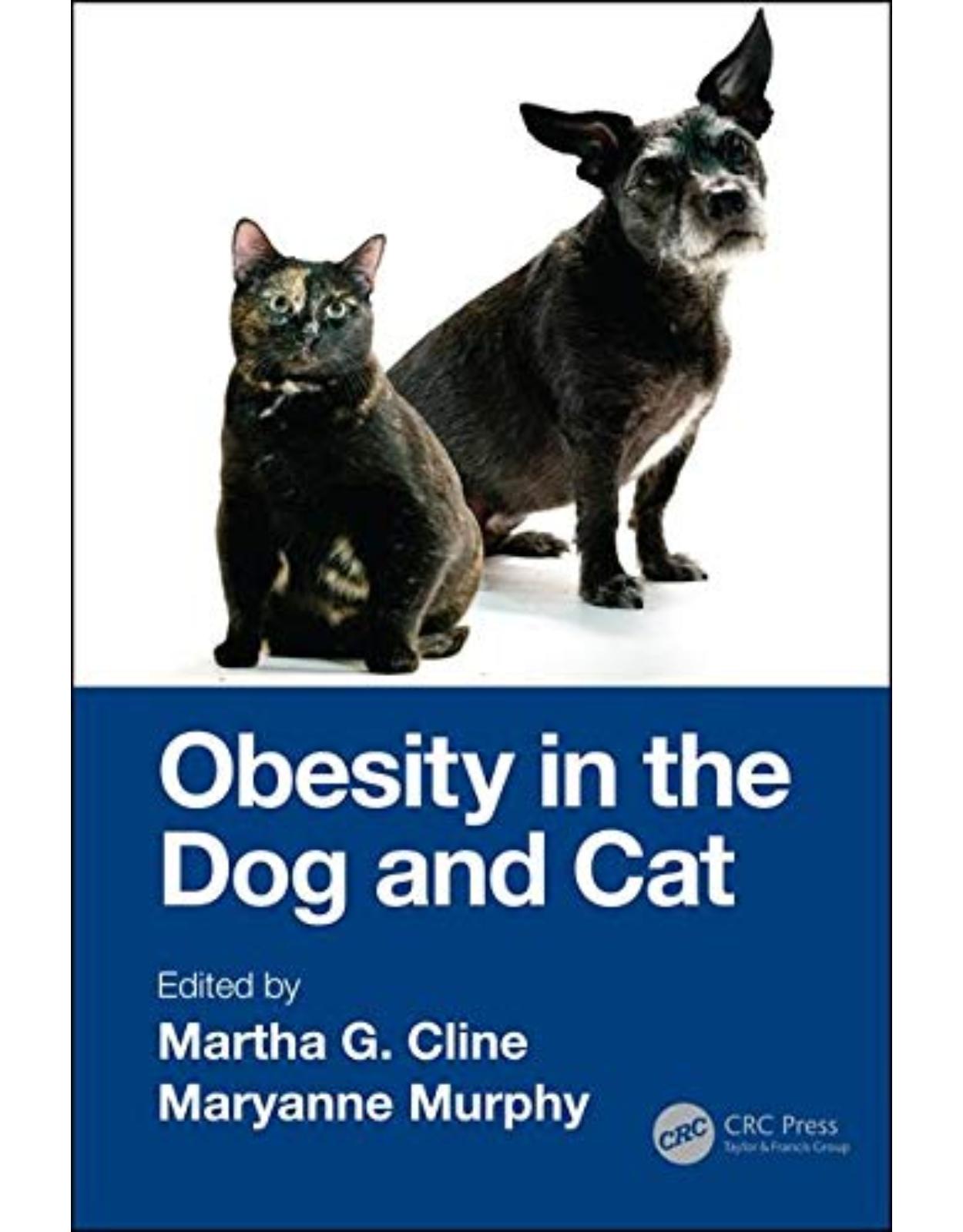 Obesity in the Dog and Cat 
