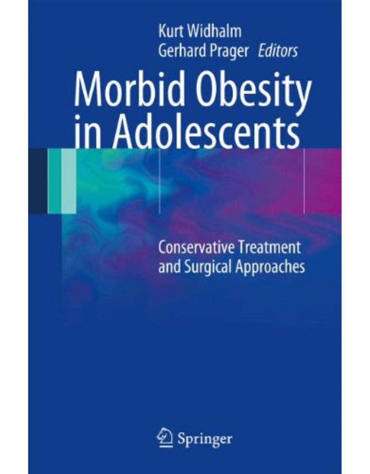 Morbid Obesity in Adolescents