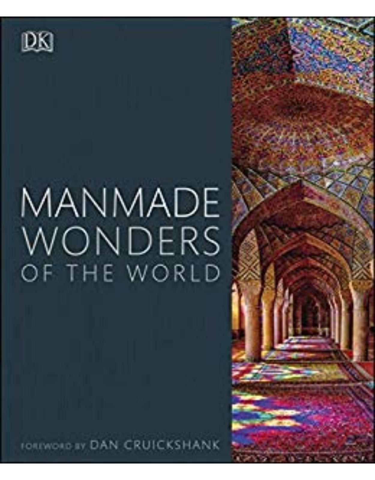 Manmade Wonders of the World