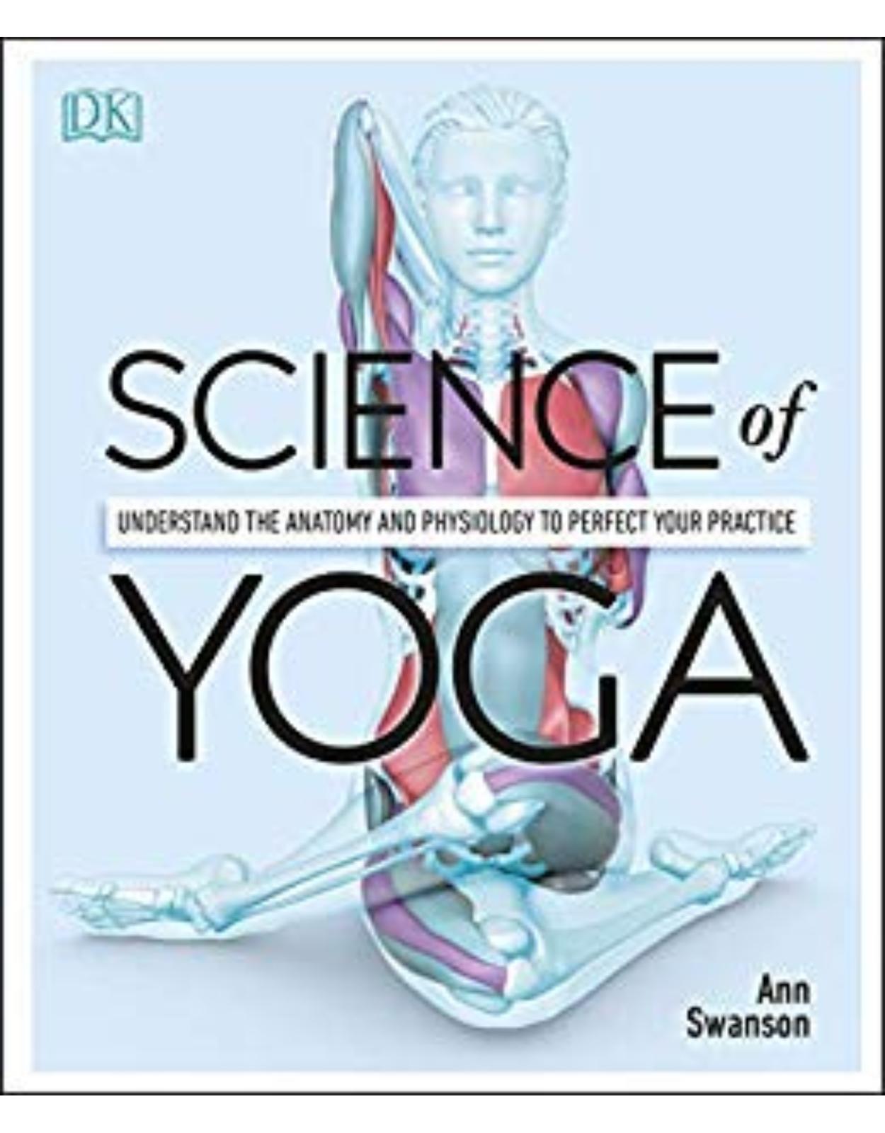 Science Of Yoga