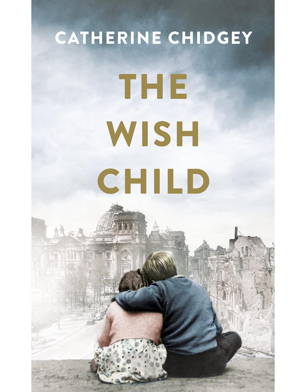 The Wish Child