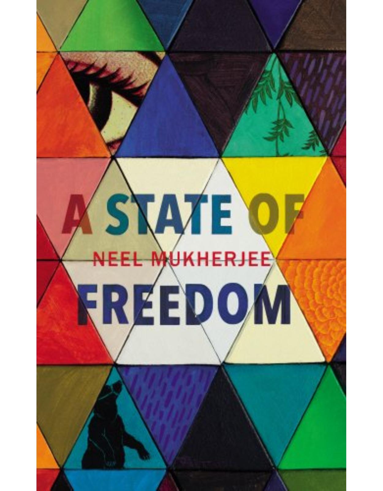 A State of Freedom