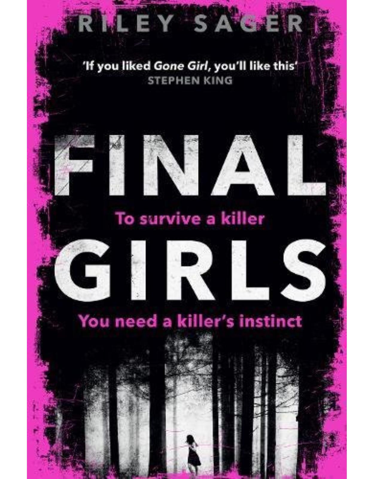 Final Girls