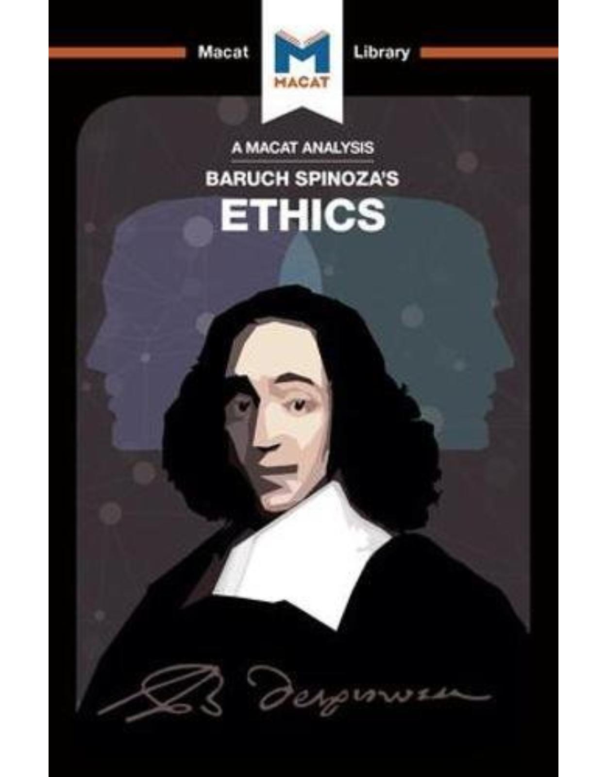 Baruch Spinoza's Ethics