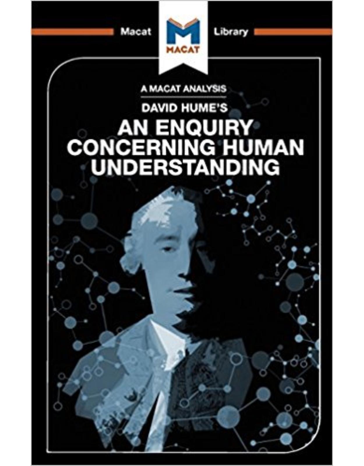 The Enquiry for Human Understanding