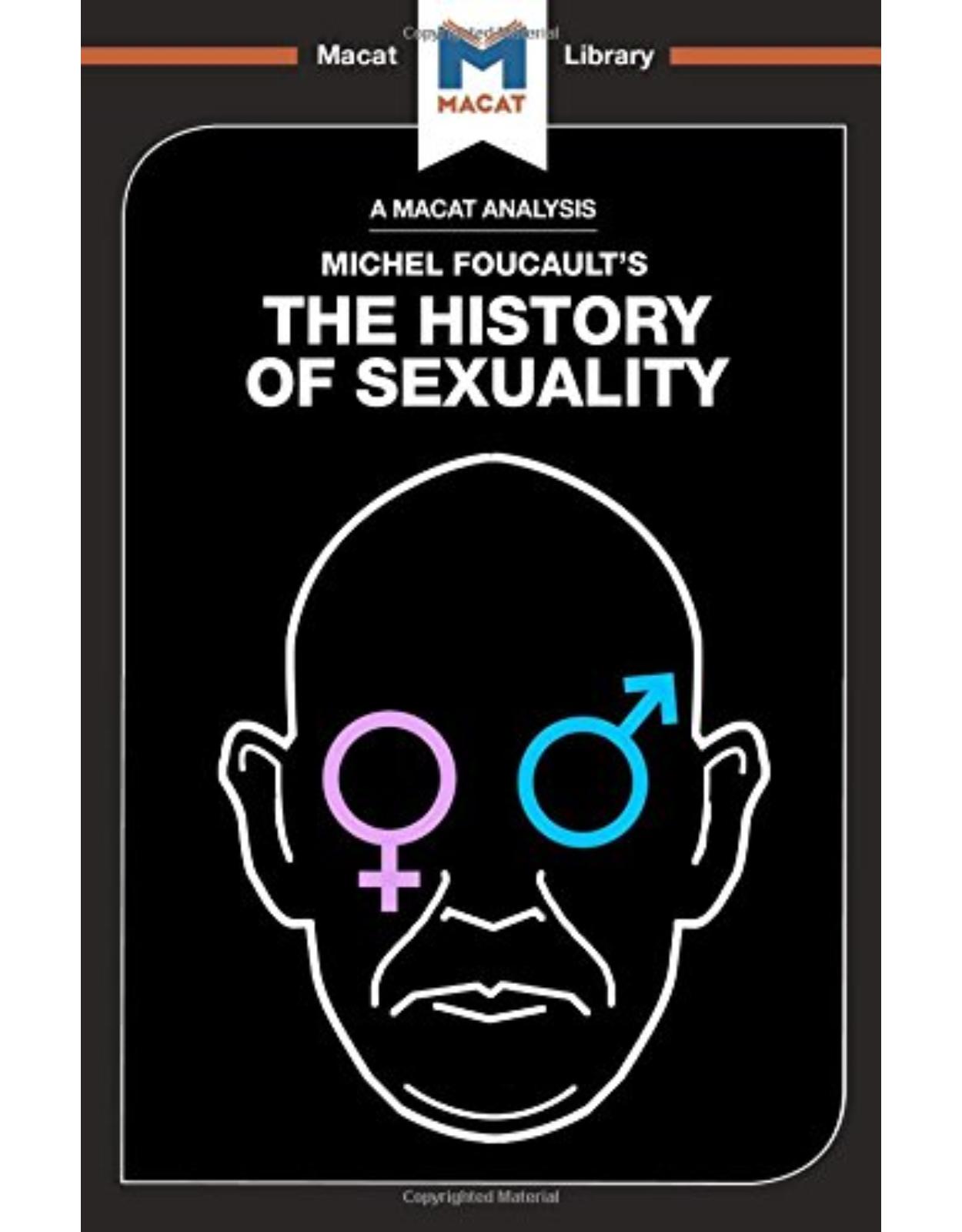 History of Sexuality 