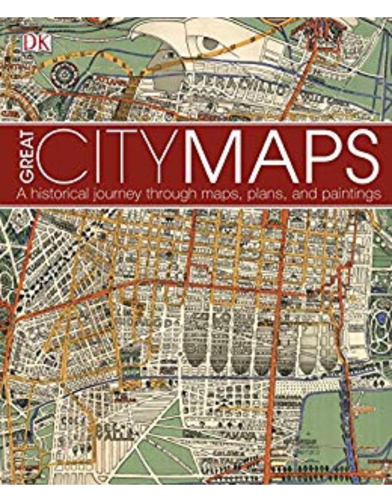 Great City Maps