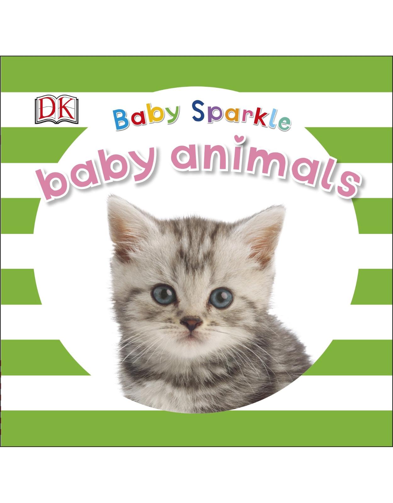 Baby Sparkle Baby Animals