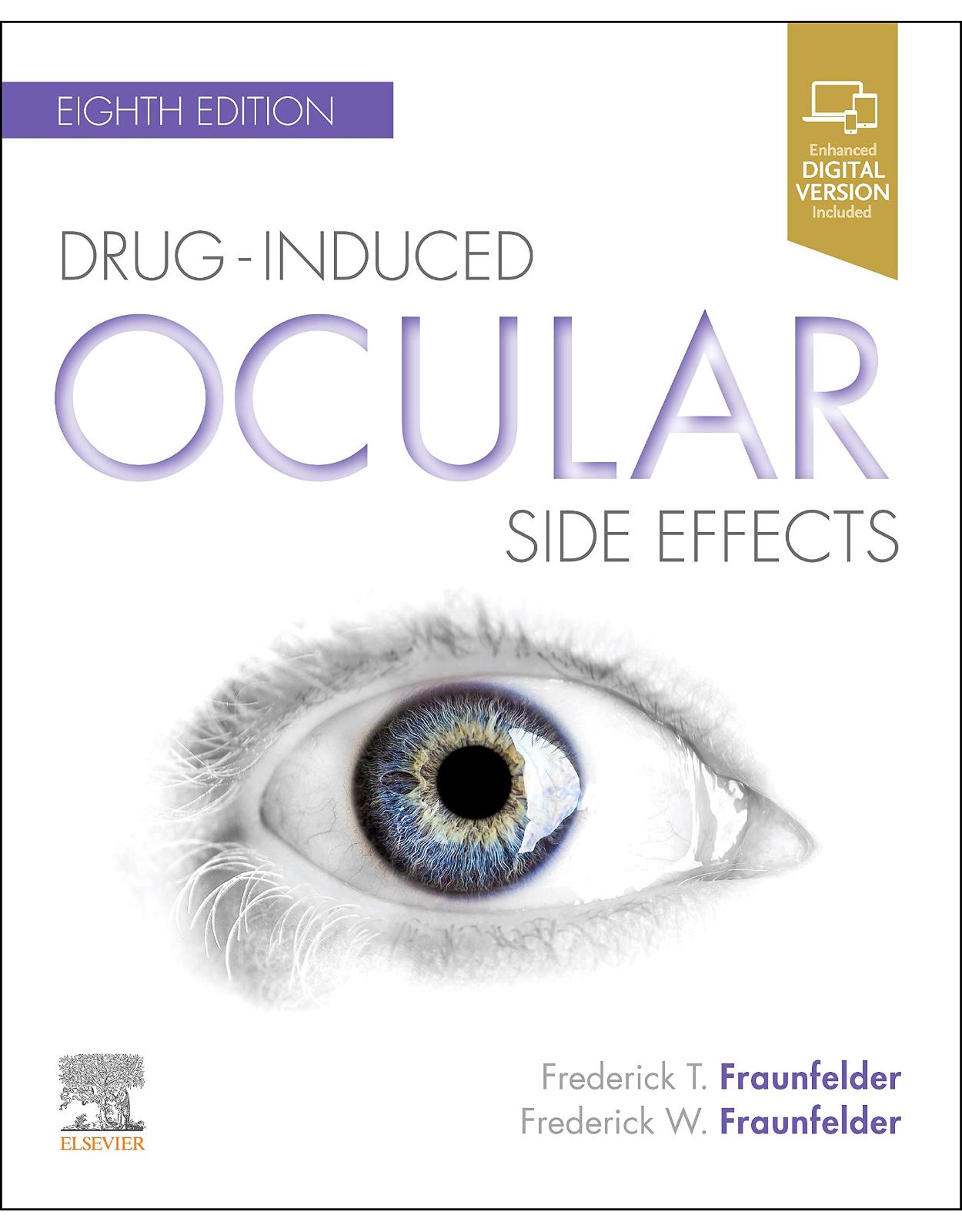 Drug-Induced Ocular Side Effects: Clinical Ocular Toxicology