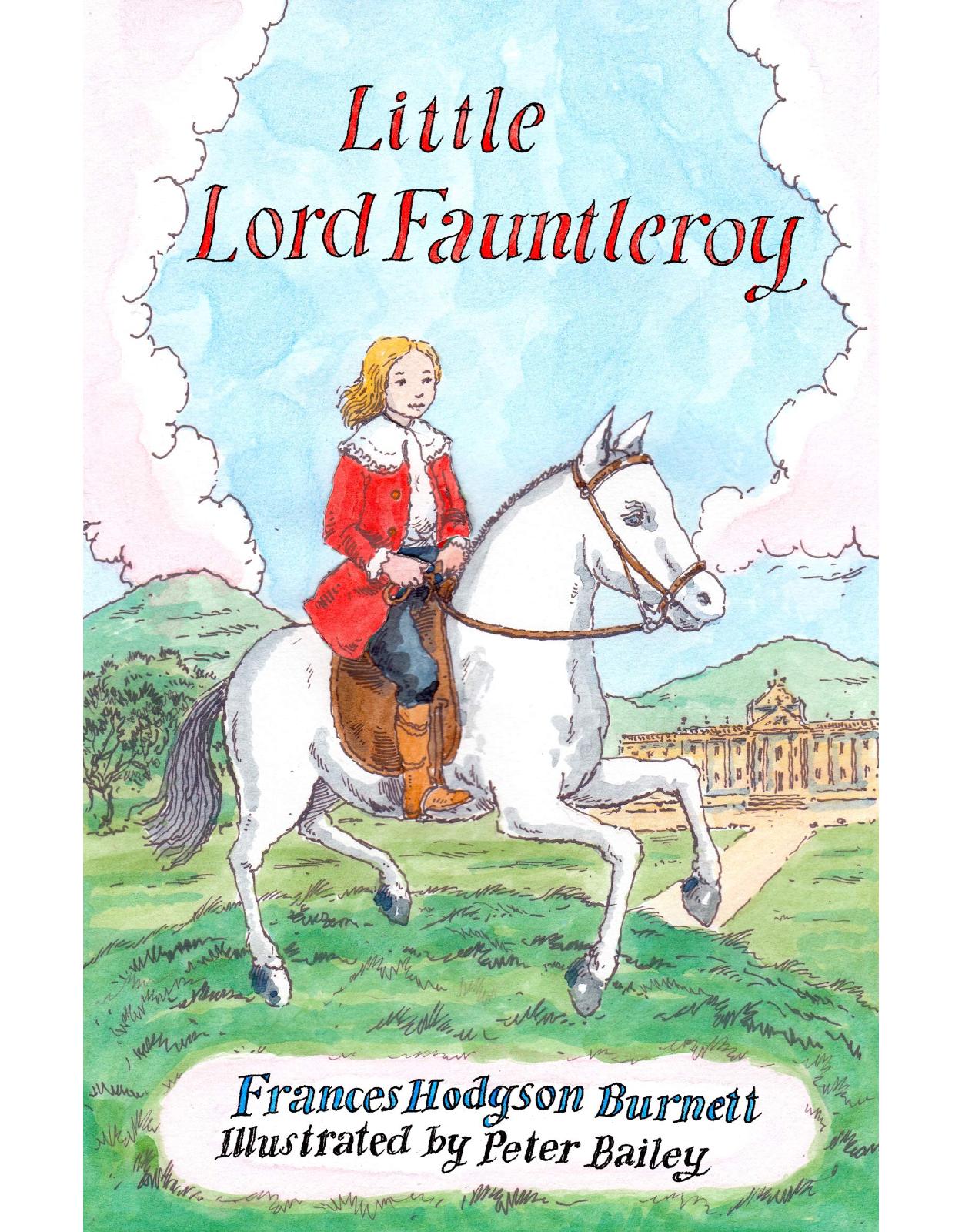 Little Lord Fauntleroy