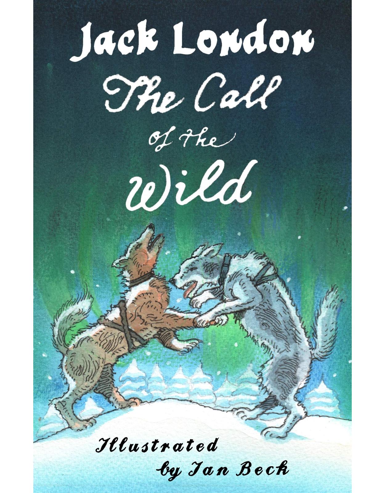 The Call of the Wild