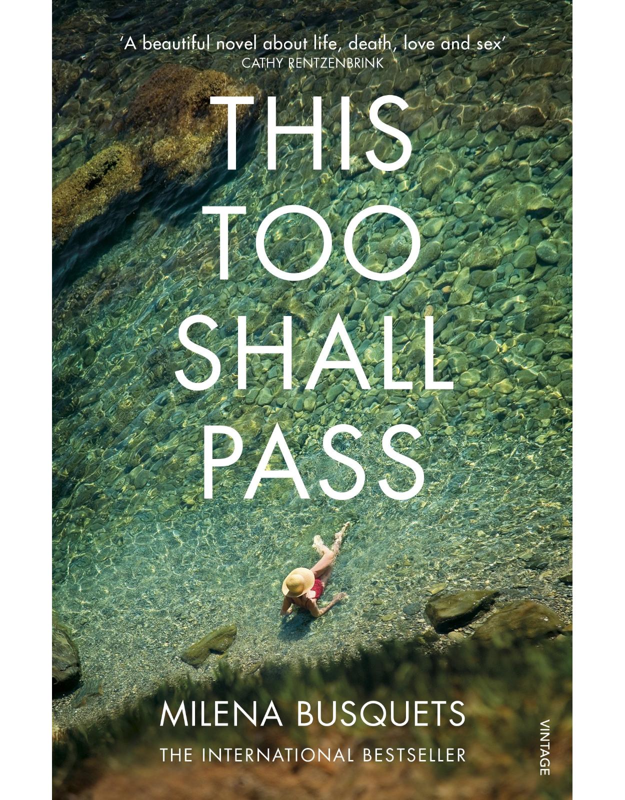 This Too Shall Pass