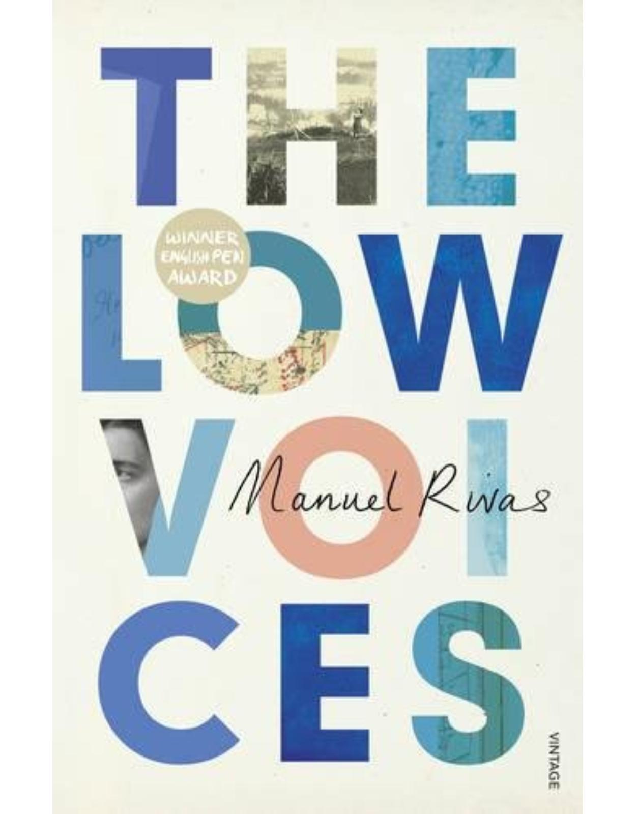 The Low Voices