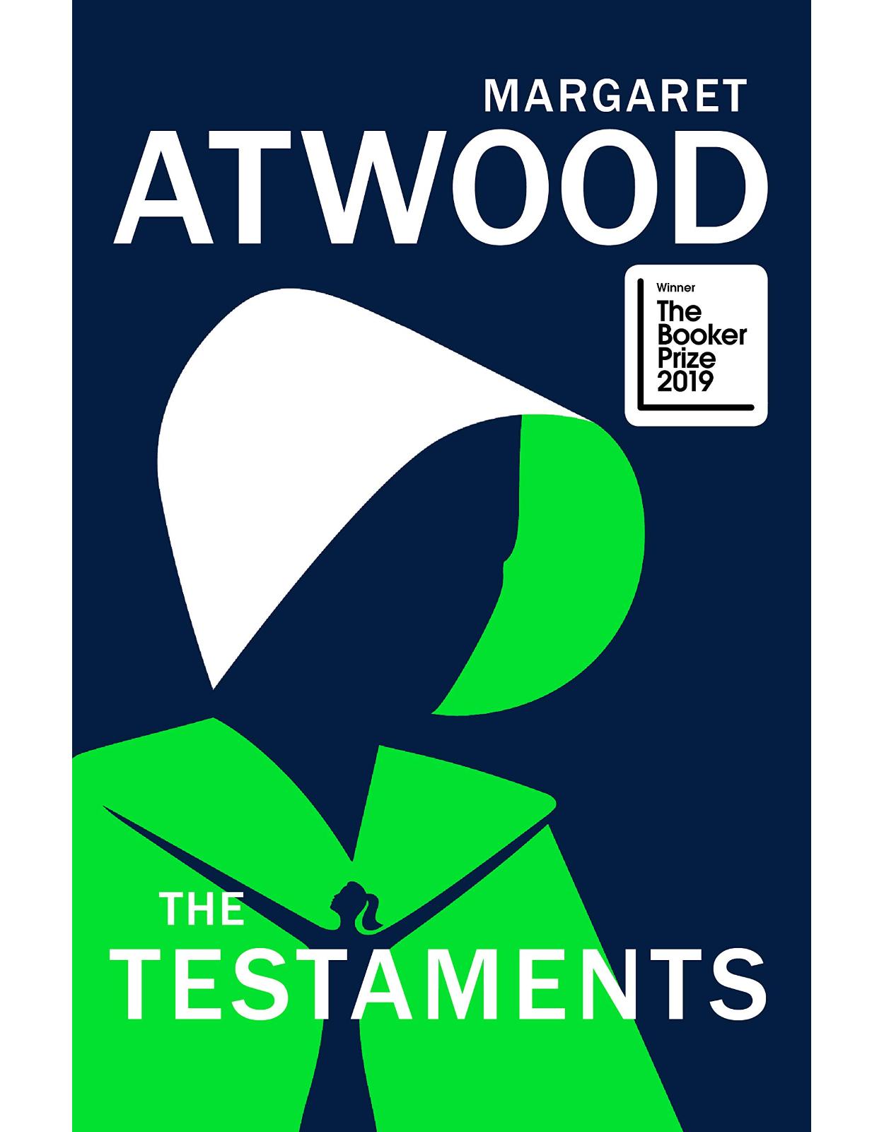 Testaments Atwood,Margaret