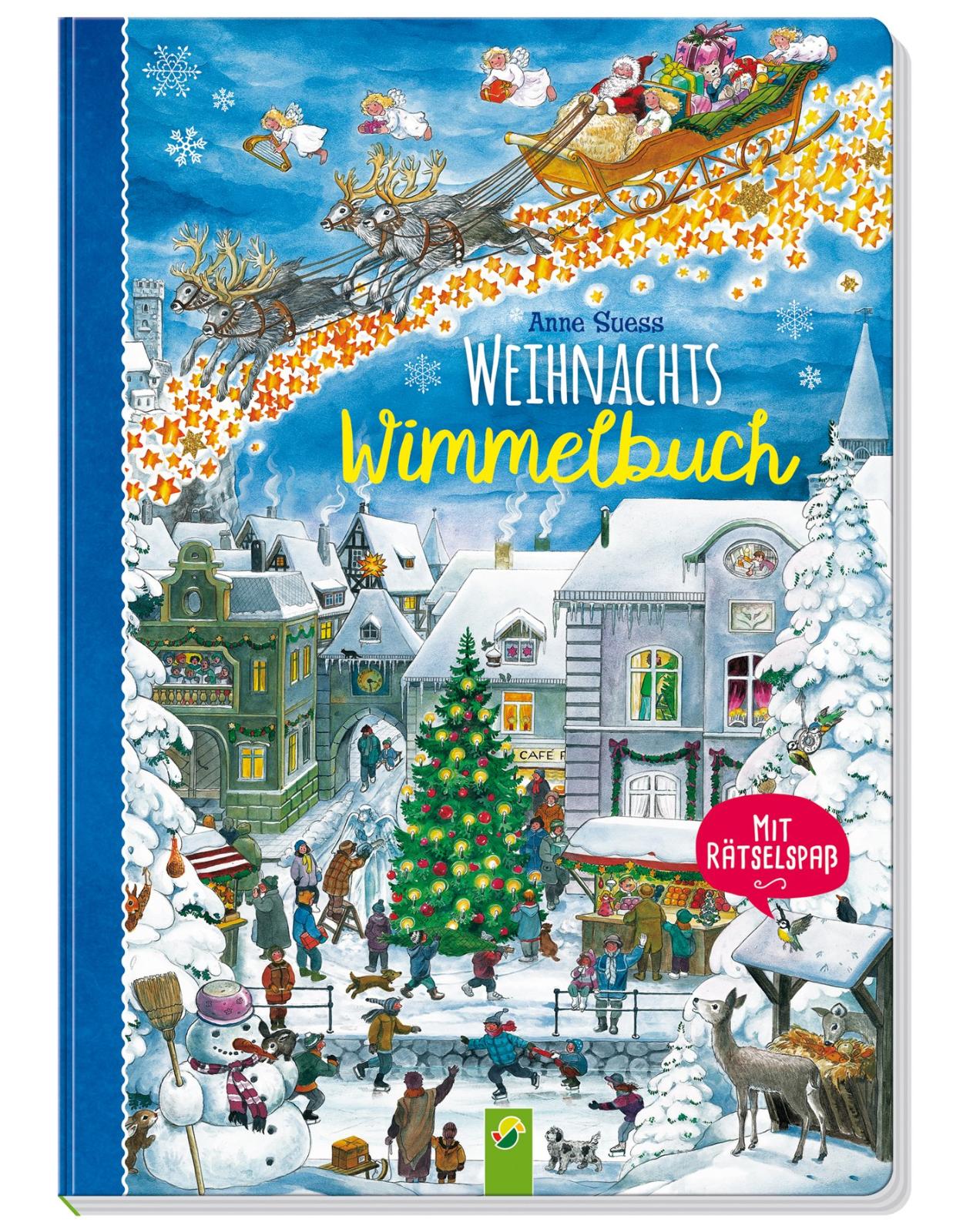 Wimmelbuch