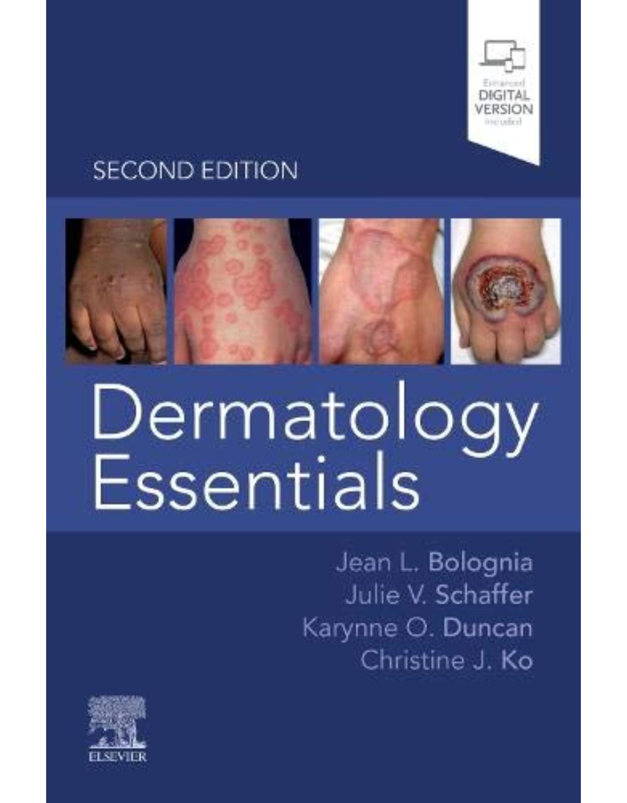 Dermatology Essentials