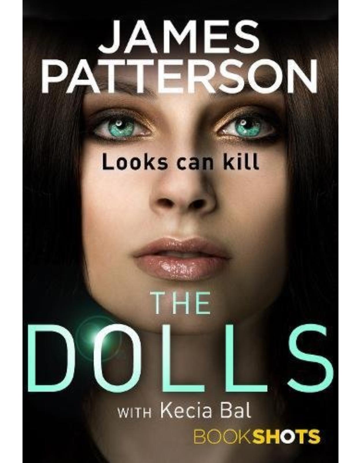 The Dolls: BookShots