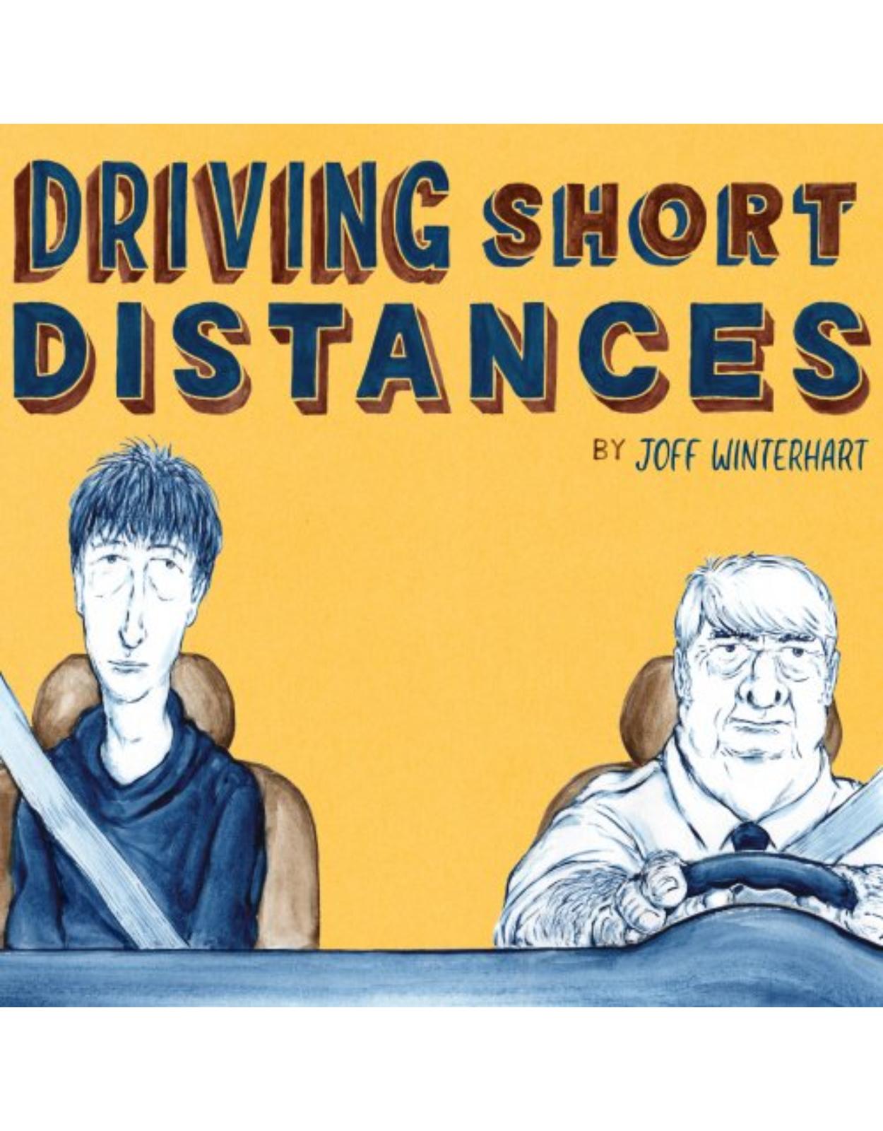 Driving Short Distances