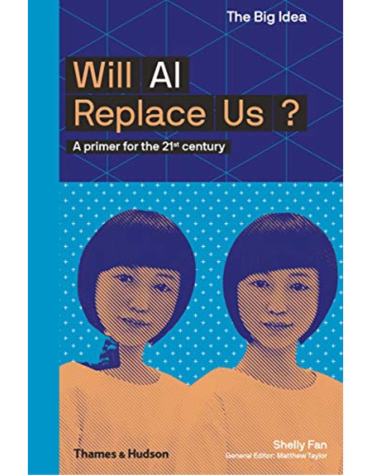 Will AI Replace Us?