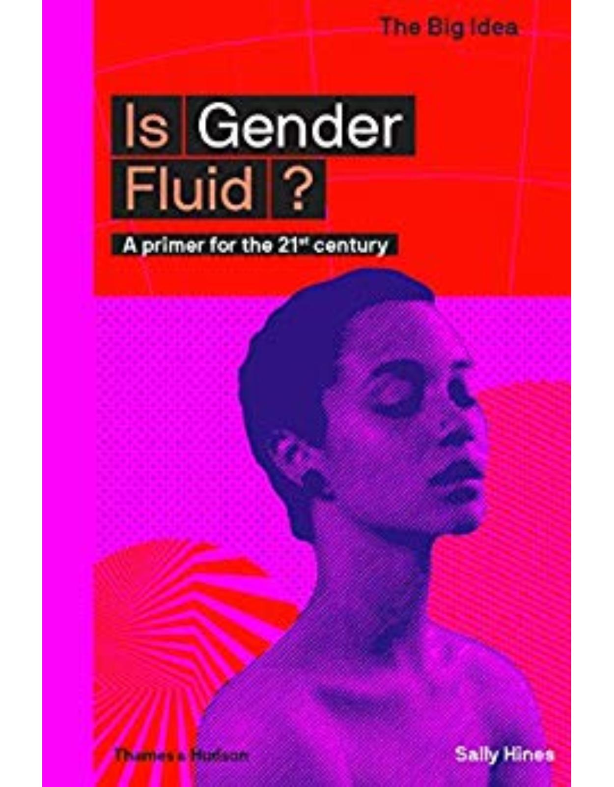 Is Gender Fluid?