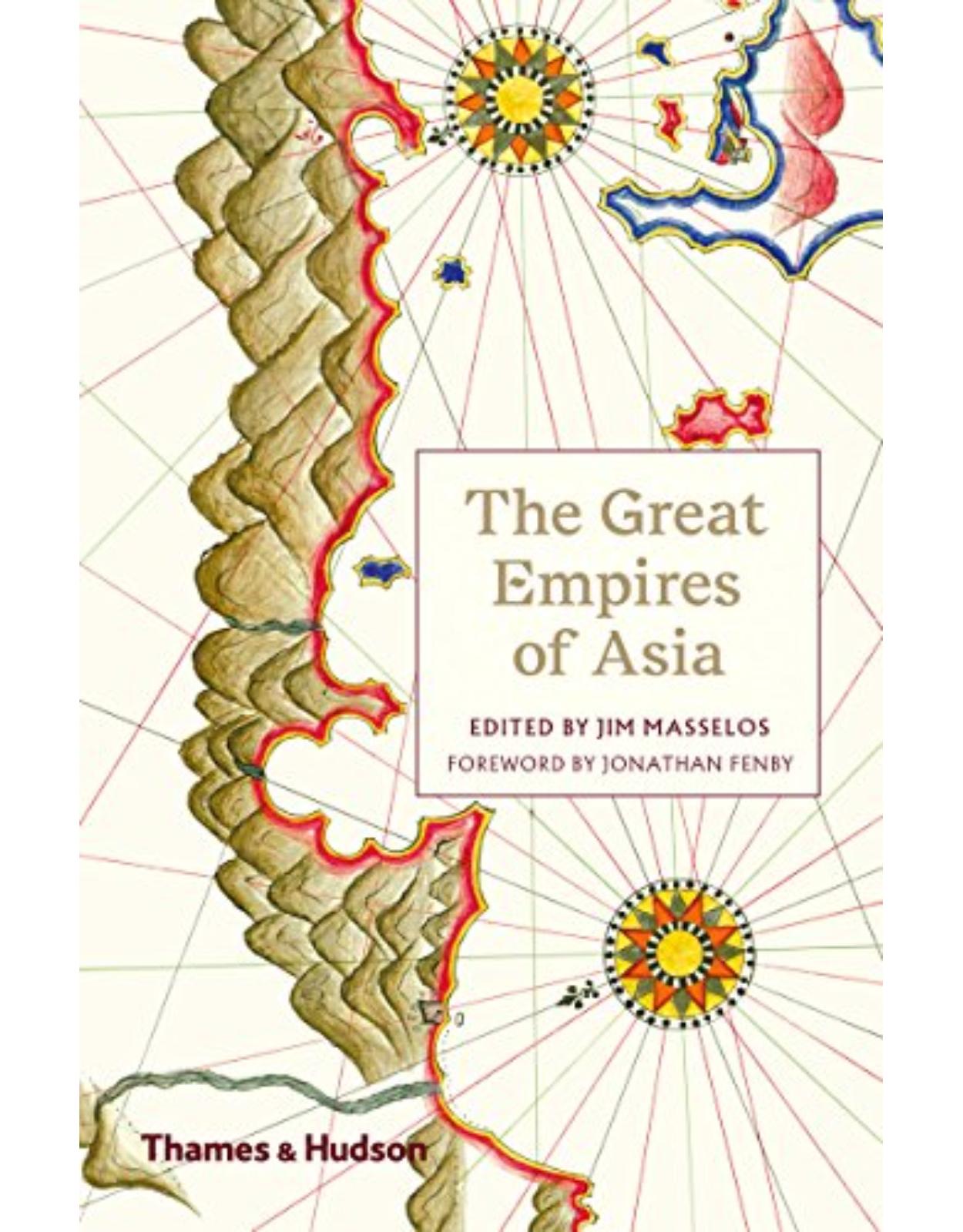 The Great Empires of Asia