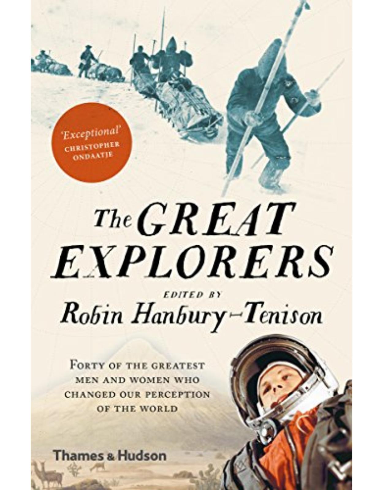 The Great Explorers