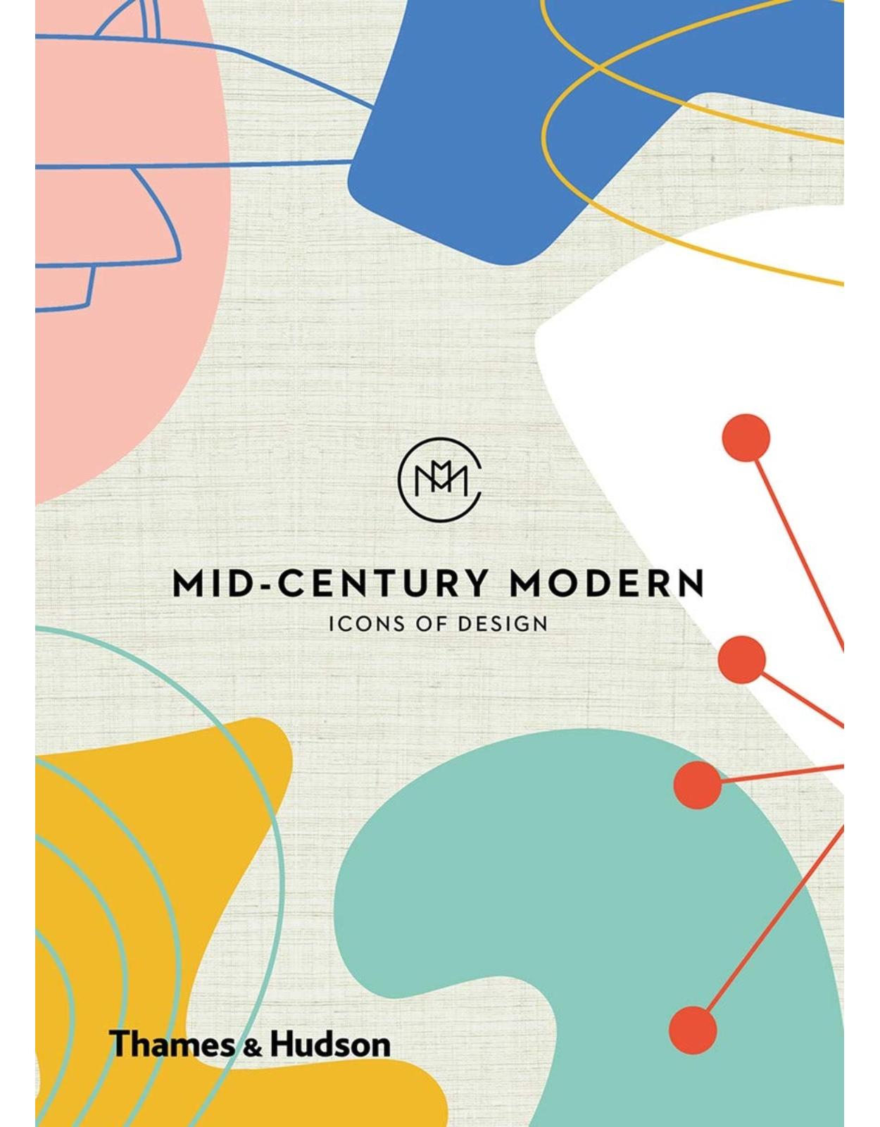 Mid-Century Modern