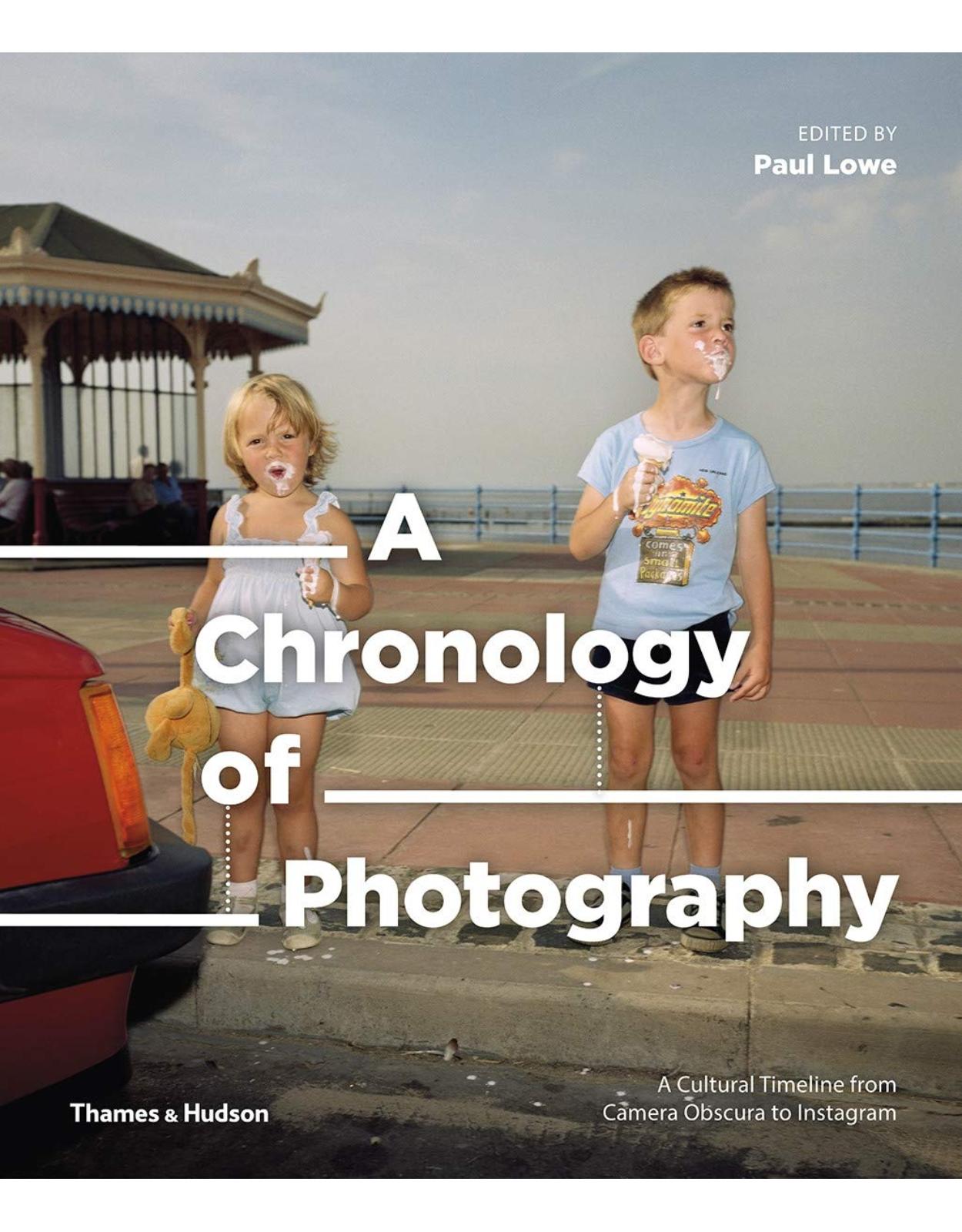 A Chronology of Photography