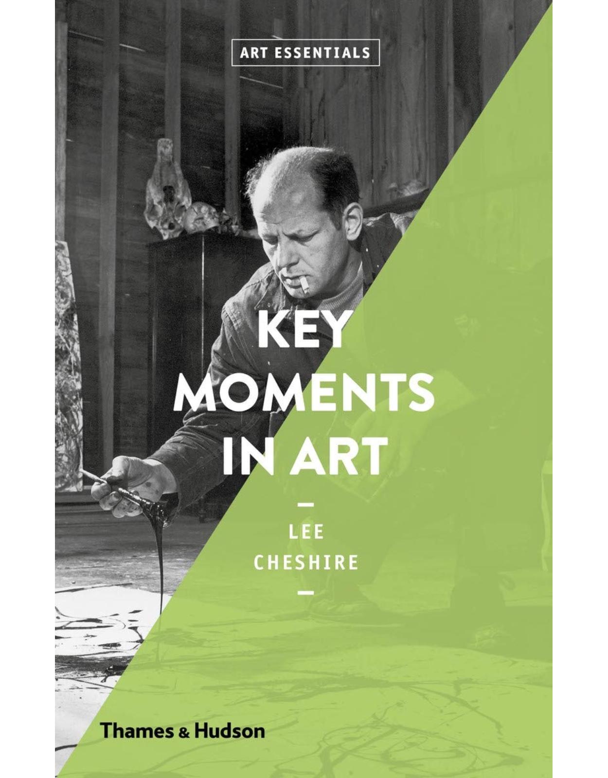 Key Moments in Art