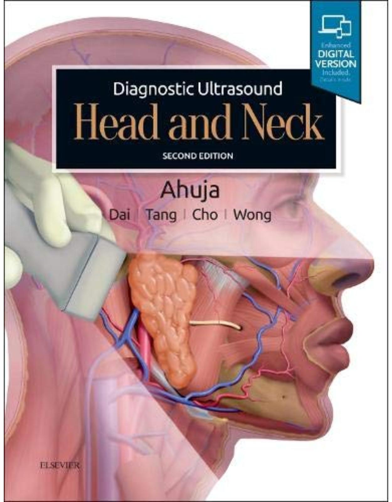 Diagnostic Ultrasound: Head and Neck