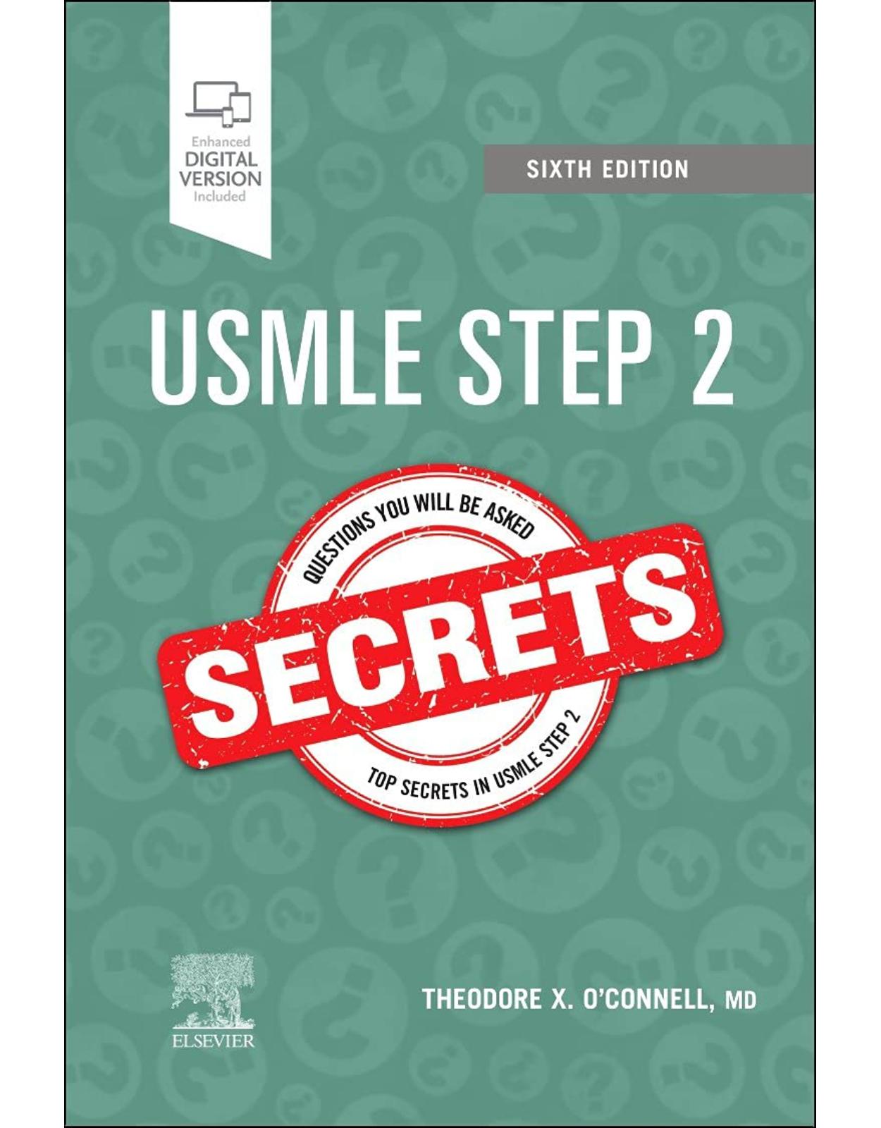 USMLE Step 2 Secrets