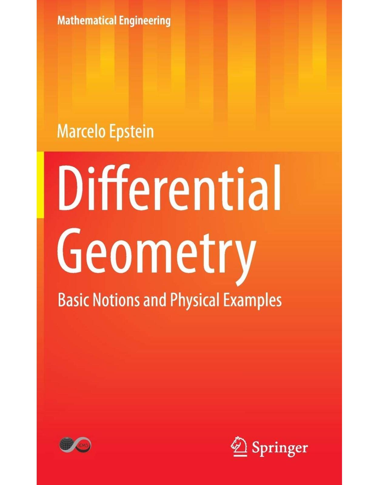 Differential Geometry