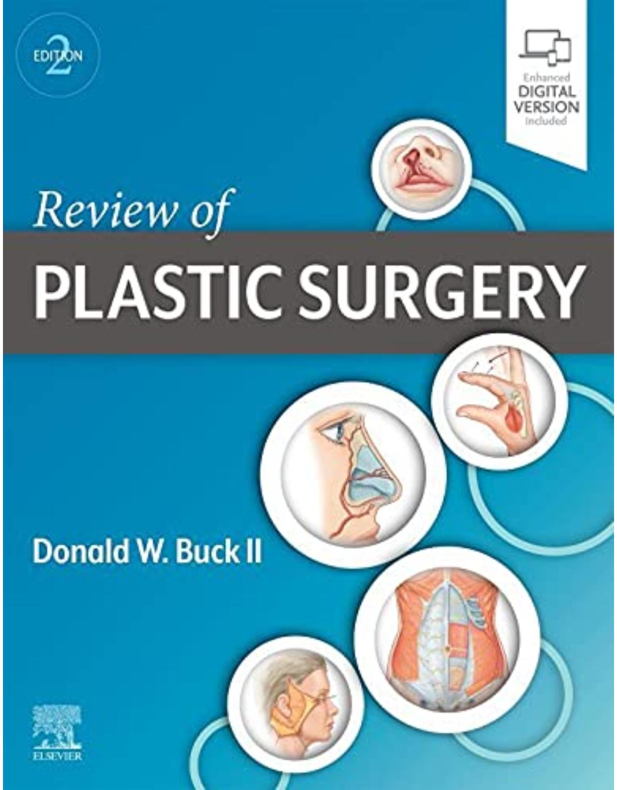 Review of Plastic Surgery, 2nd Edition