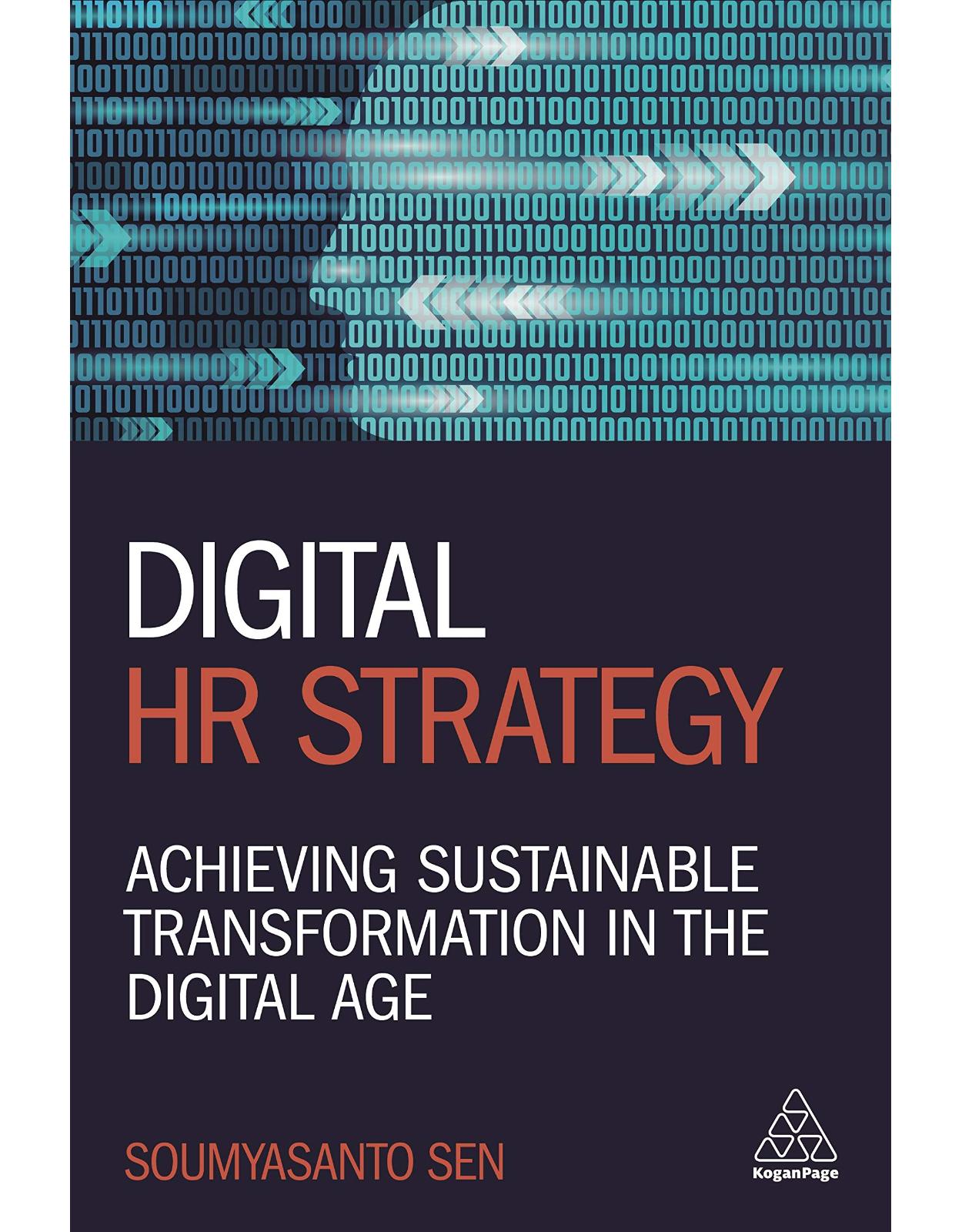 Digital HR Strategy: Achieving Sustainable Transformation in the Digital Age